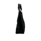 Hermes Black Canvas Handbag Tote Bag ( )