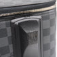 LOUIS VUITTONAuth  Damier Graphite Luggage Pegas 55 N23294