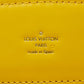 LOUIS VUITTON Epi Phoenix PM Handbag Shoulder Bag M50941 Jonquille Yellow Leather Ladies
