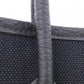 Hermes Black Negonda Leather Handbag ( )