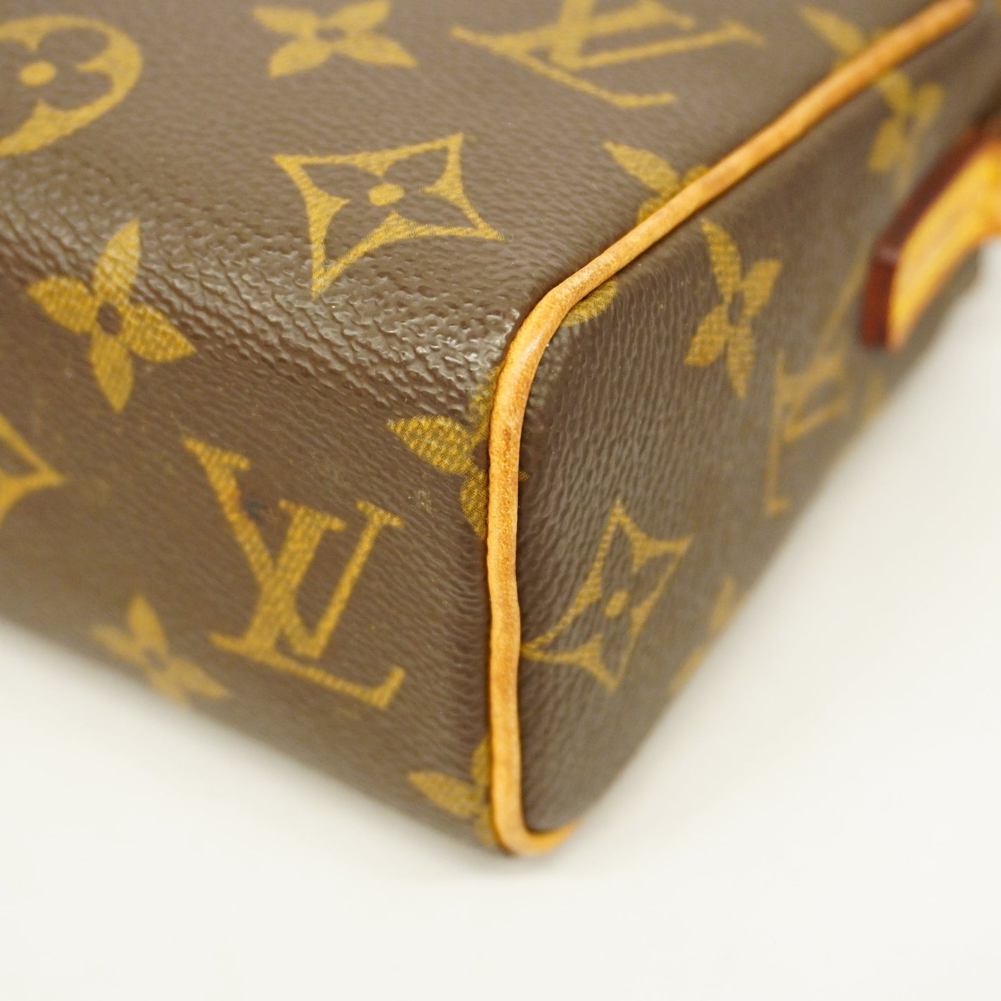 LOUIS VUITTONAuth  Monogram Recital M51900 Women's Handbag