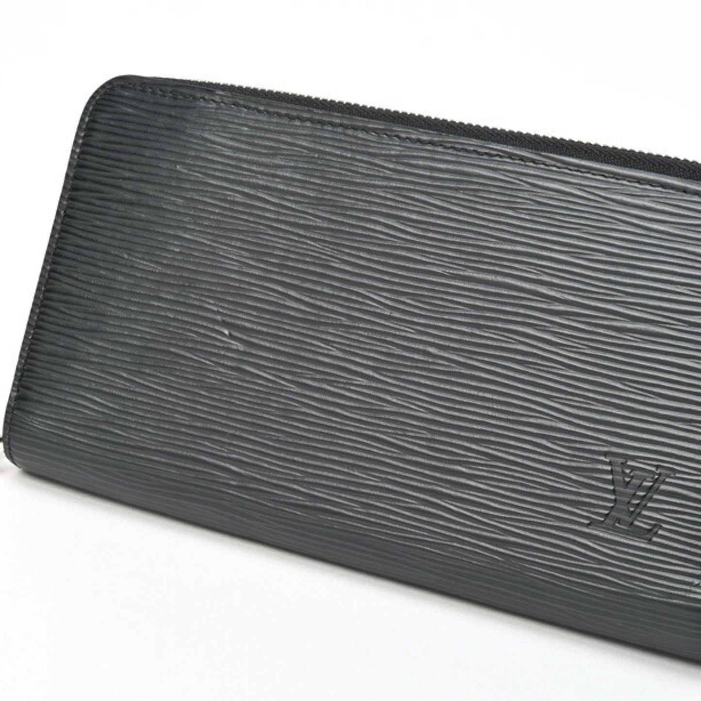 LOUIS VUITTON Zippy Wallet M61857 Epi