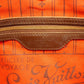 LOUIS VUITTONAuth  Damier Neverfull PM N51109 Women's Tote Bag