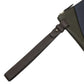 Hermes Blue Nuit Brown Green Khaki Navy Togo Leather Clutch Bag ( )