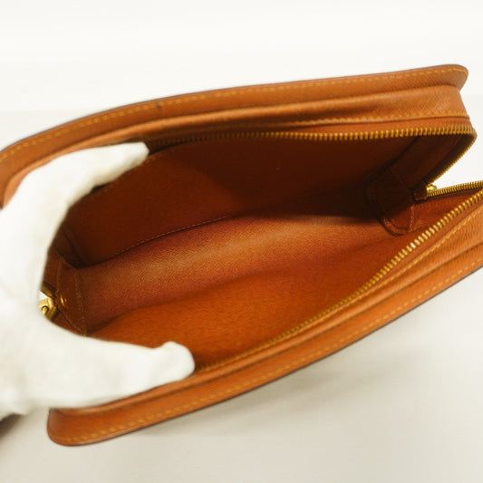 LOUIS VUITTONAuth  Monogram Orsay M51790 Men,Women,Unisex Clutch Bag