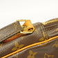 LOUIS VUITTONAuth  Monogram Danube M45266 Women's Shoulder Bag