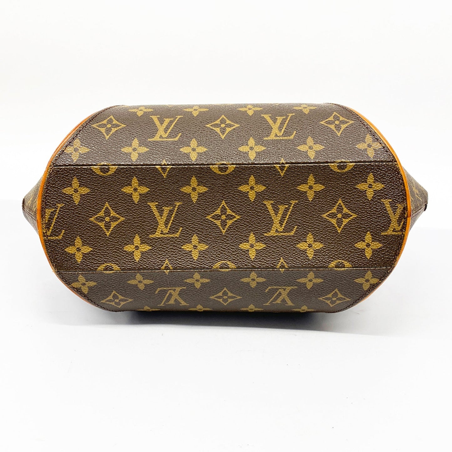 LOUIS VUITTONAuth  Monogram Ellipse MM M51126 Women's Handbag