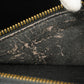 LOUIS VUITTONAuth  Epi Montaigne M52652 Women's Clutch Bag Noir