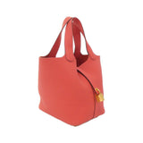 Hermes Bougainvillier Handbag ( )