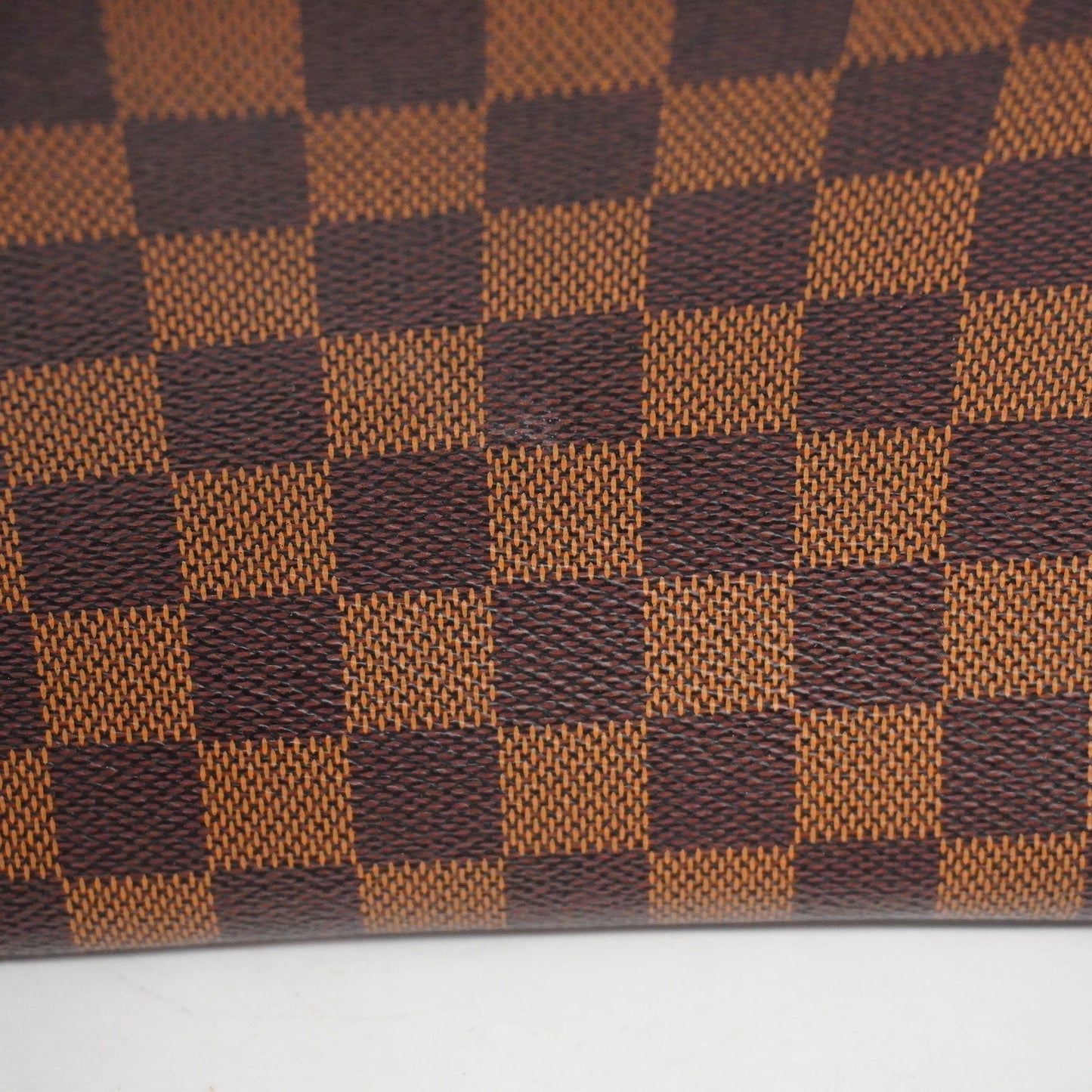 LOUIS VUITTONAuth  Damier Verona PM N41117 Women's Handbag