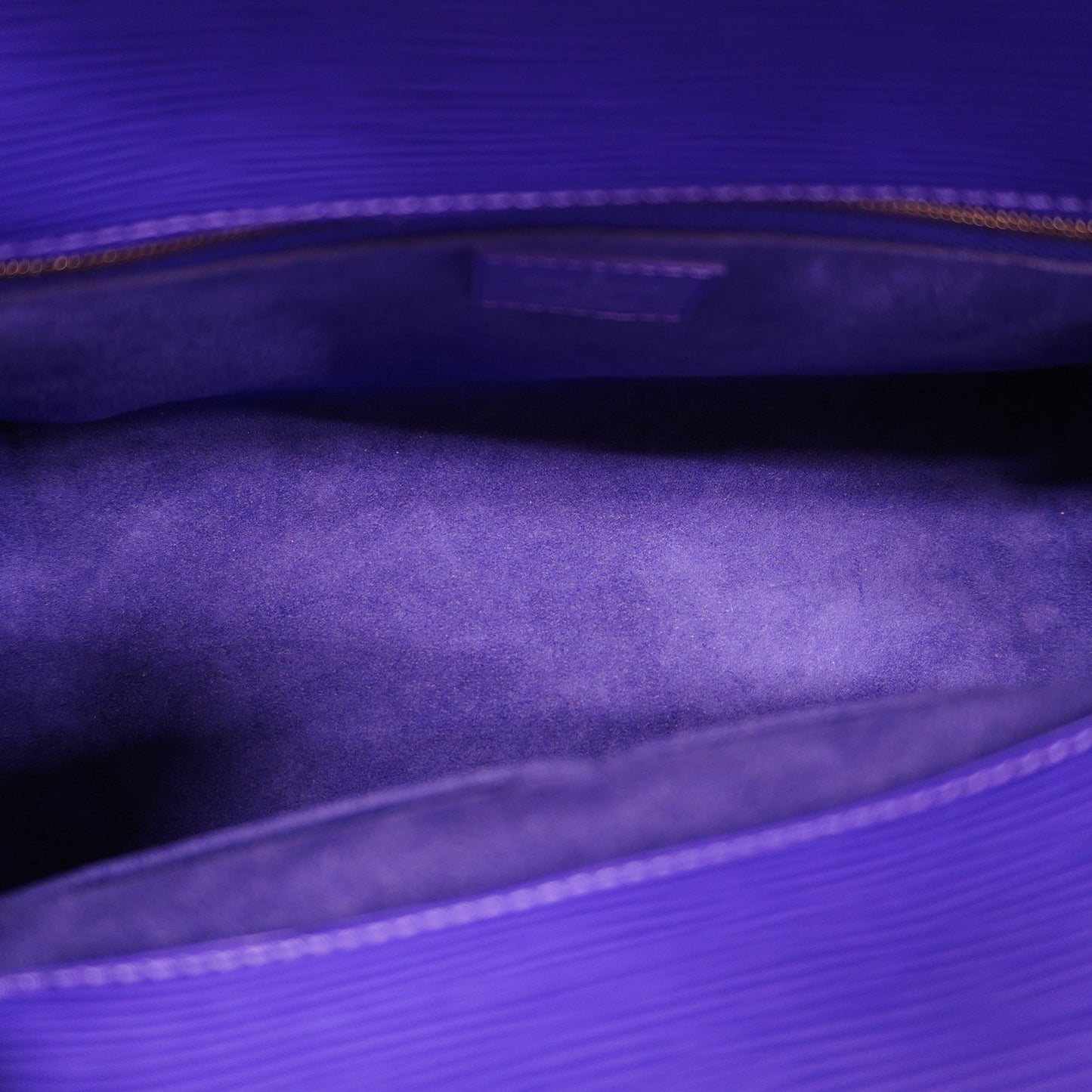 LOUIS VUITTONAuth  Epi 2way Bag Marly BB M94620 Figue