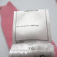CHANEL Arm cover Pink Cashmere P55392K07246