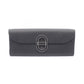 Hermes Black Epsom Leather Shoulder Bag ( )