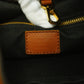 LOUIS VUITTONAuth  2WAY Bag Monogram Reverse Hobo Dauphine MM M45195