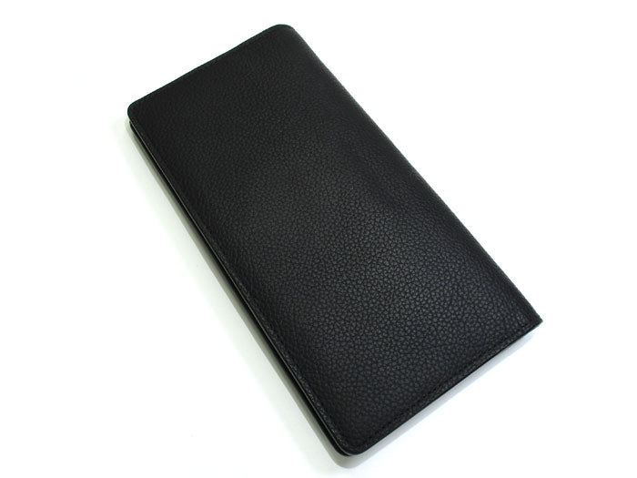 Louis Vuitton Portefeuille LV Aerogram Leather Brother NM Bi-fold Long Wallet