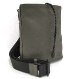 Louis Vuitton Chalk Sling Monogram Shadow Khaki Body Bag