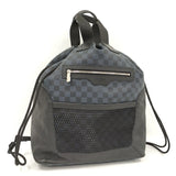 Louis Vuitton Match Point Rucksack