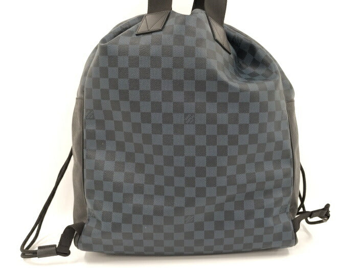 Louis Vuitton Match Point Rucksack