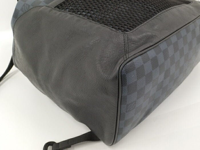 Louis Vuitton Match Point Rucksack