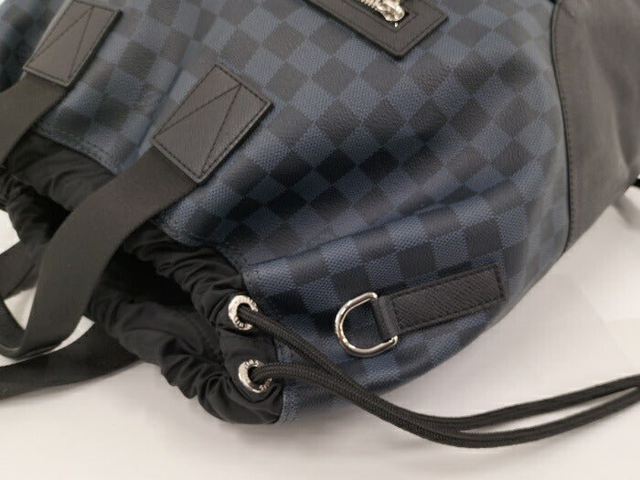 Louis Vuitton Match Point Rucksack