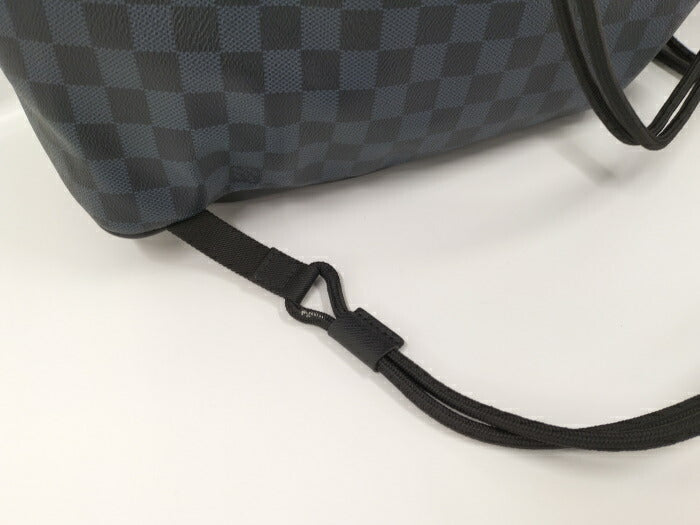 Louis Vuitton Match Point Rucksack