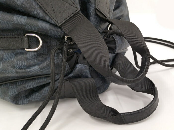 Louis Vuitton Match Point Rucksack