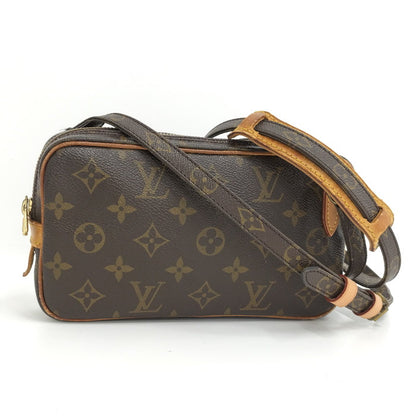 Louis Vuitton Pochette Marly Bandouliere Monogram Shoulder Bag