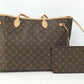 Louis Vuitton Neverfull GM Monogram Tote Bag