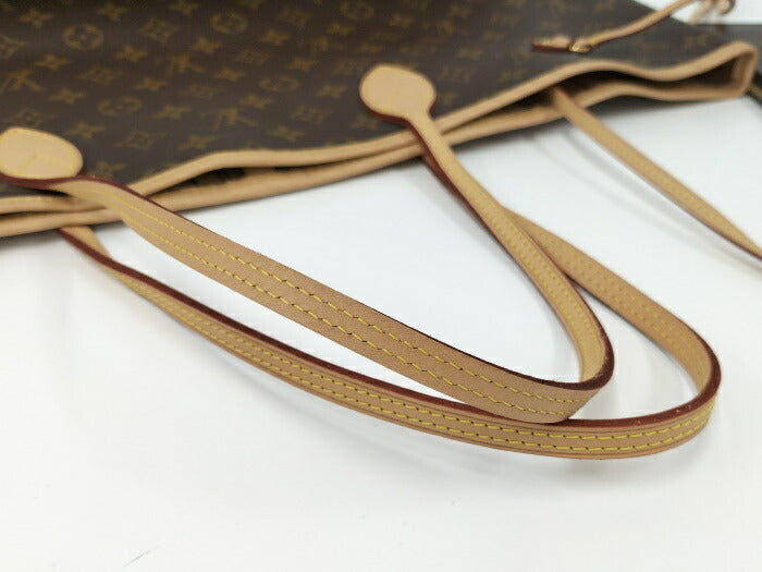 Louis Vuitton Neverfull GM Monogram Tote Bag