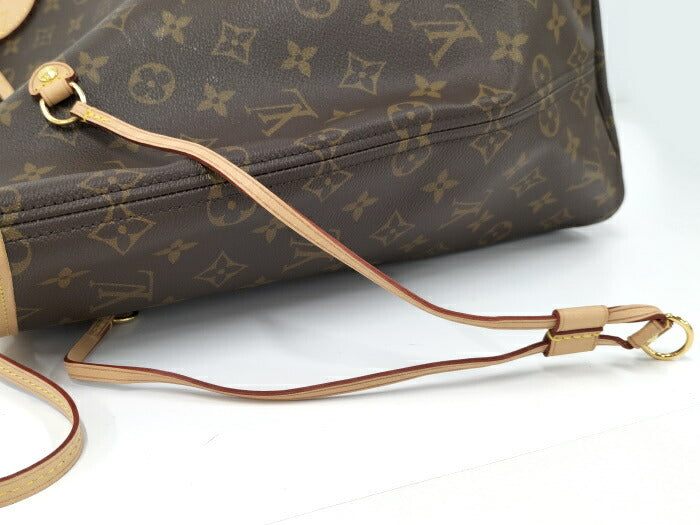 Louis Vuitton Neverfull GM Monogram Tote Bag