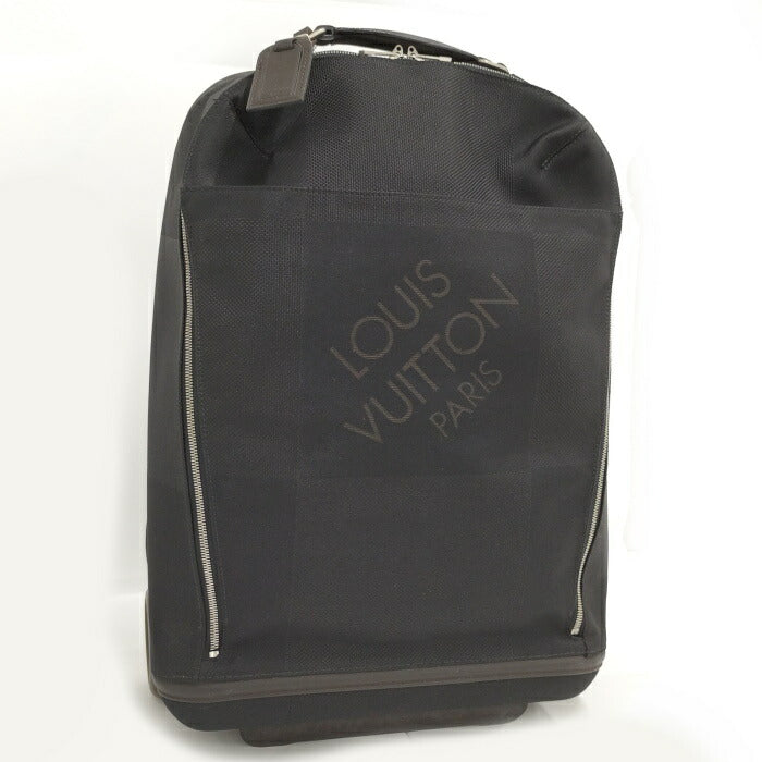 Louis Vuitton  Conquerane Damier Jouin Carry Bag