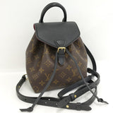 Louis Vuitton Montsouris NM BB Mini Monogram Backpack