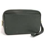 Louis Vuitton Taiga Leather Epicea Calga Shoulder Bag