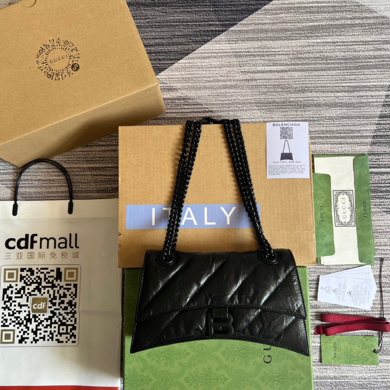 Amelia- GCI Bags - 4188