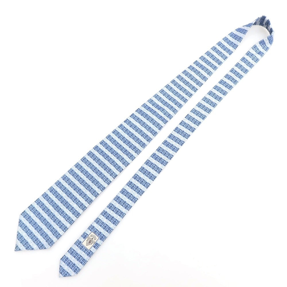 Gucci Silk Necktie