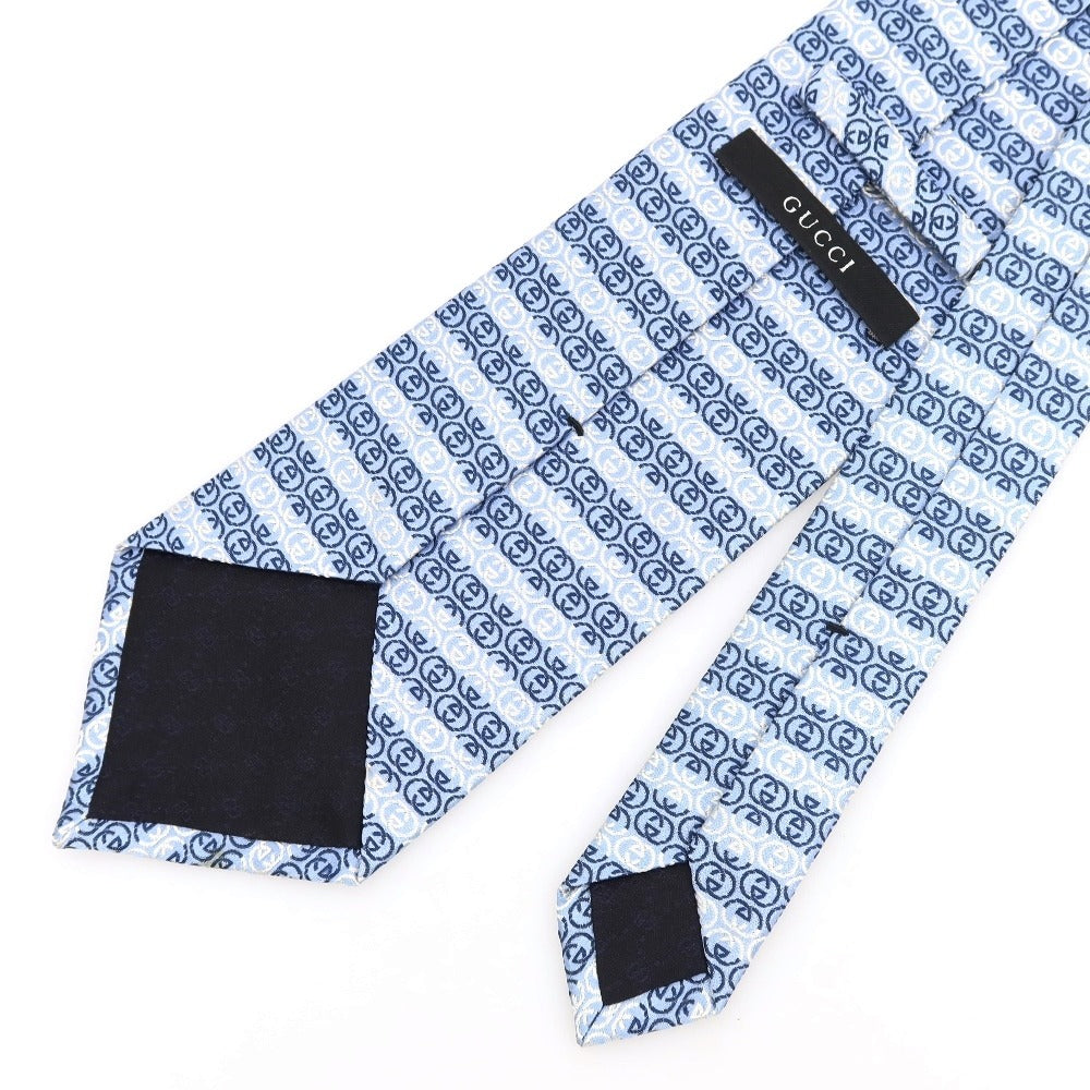 Gucci Silk Necktie