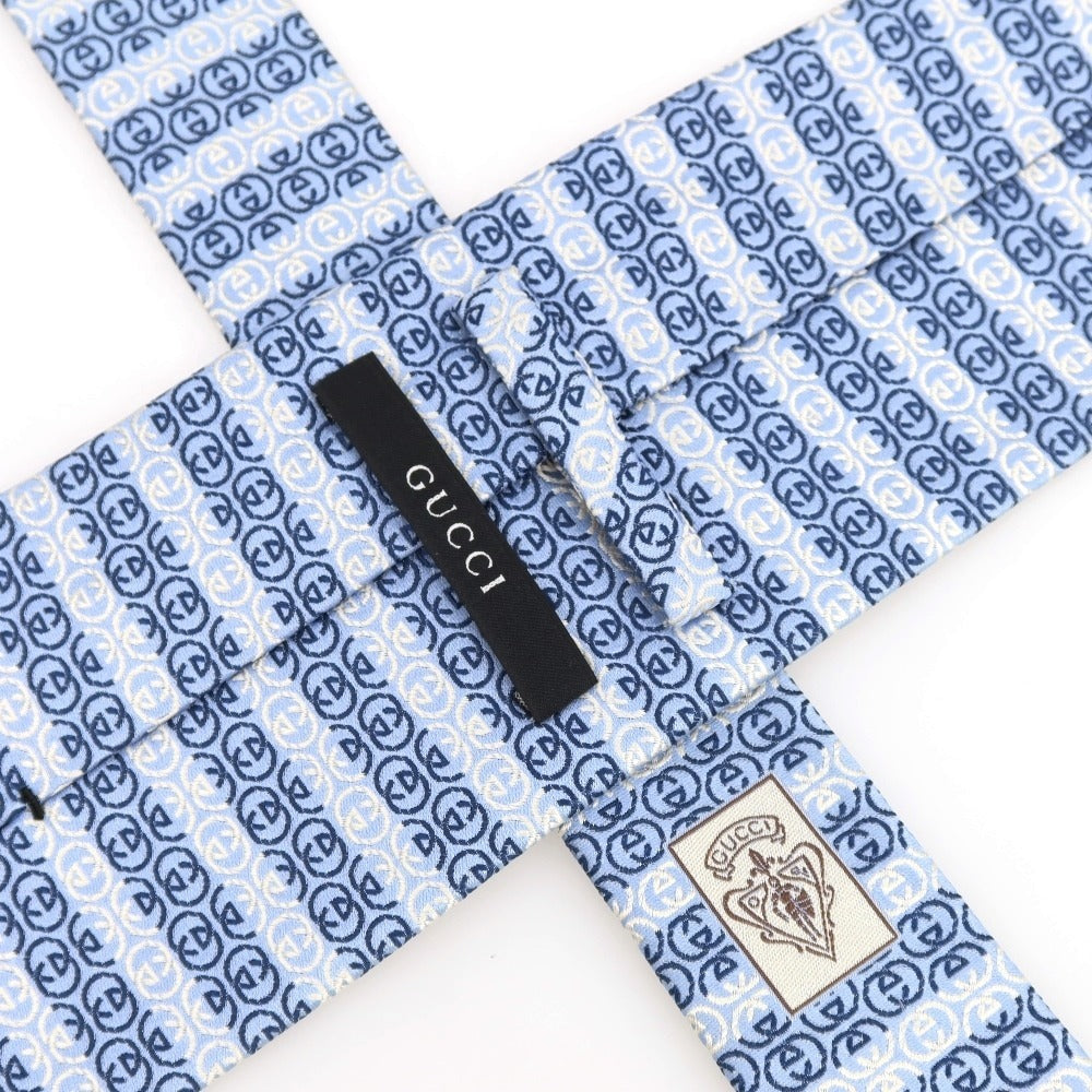 Gucci Silk Necktie