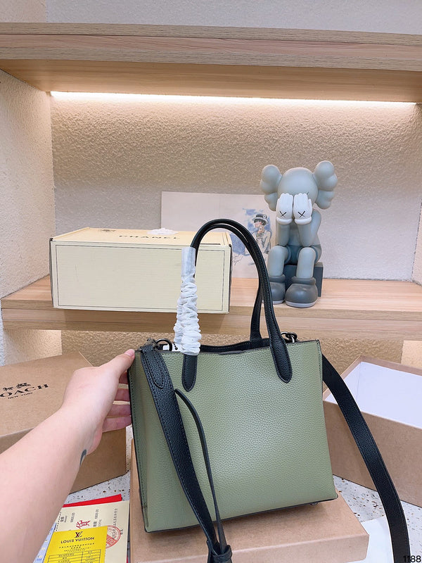 Amelia - CCH Bags - 094