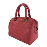 Louis Vuitton Speedy Bandouliere 20 Monogram Empreinte 2way Shoulder Bag
