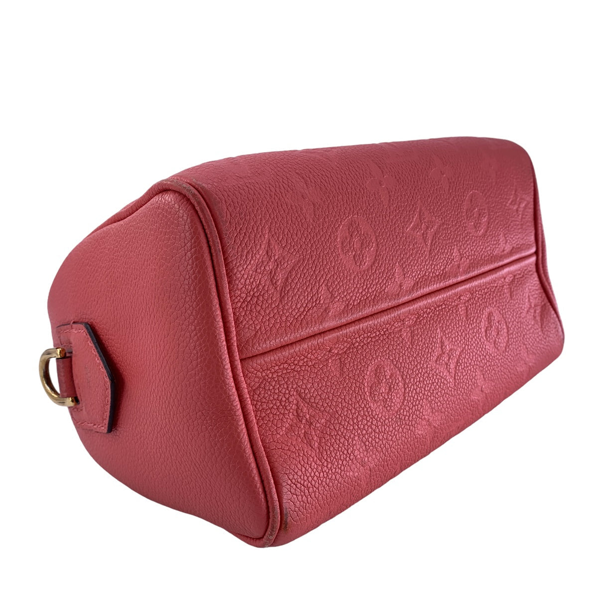 Louis Vuitton Speedy Bandouliere 20 Monogram Empreinte 2way Shoulder Bag
