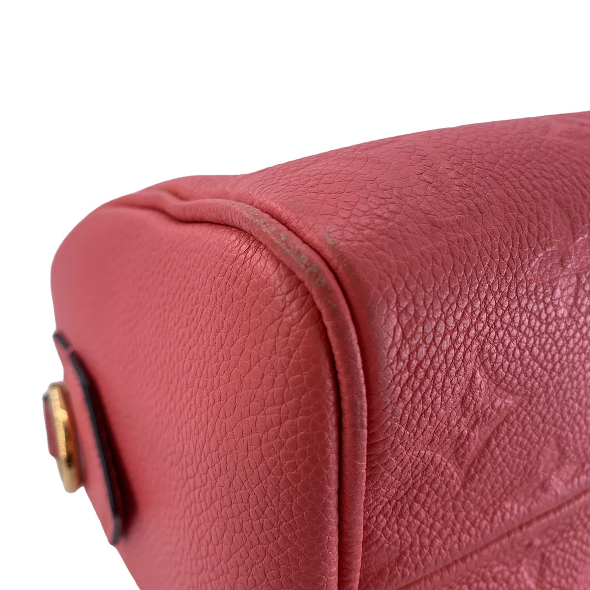 Louis Vuitton Speedy Bandouliere 20 Monogram Empreinte 2way Shoulder Bag