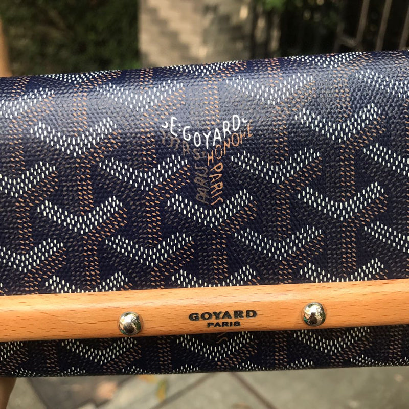 Amelia- G-YARD BAGS - 406