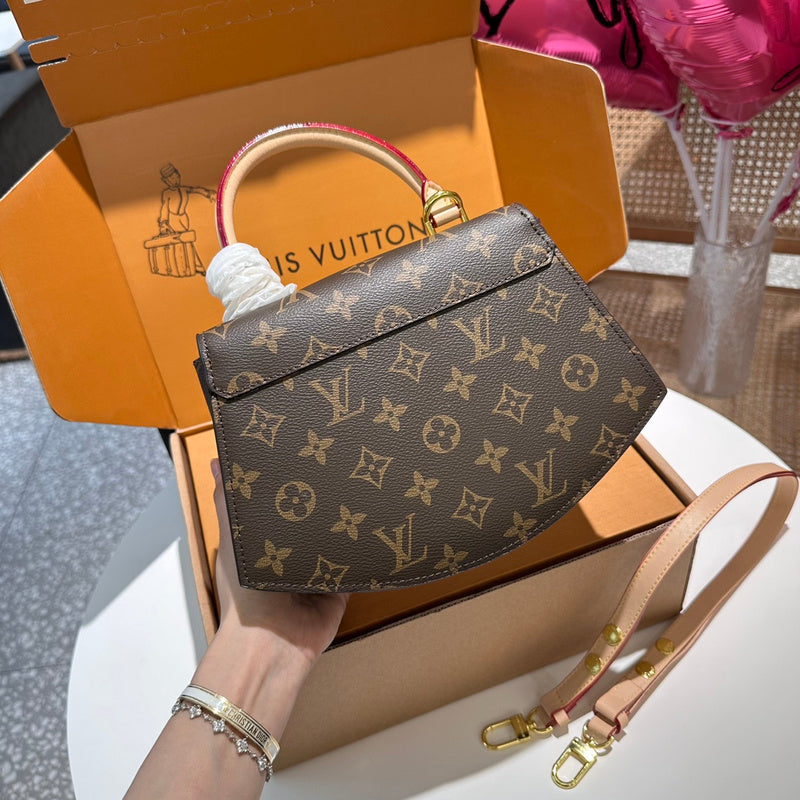 Amelia - LV Bags - 14632