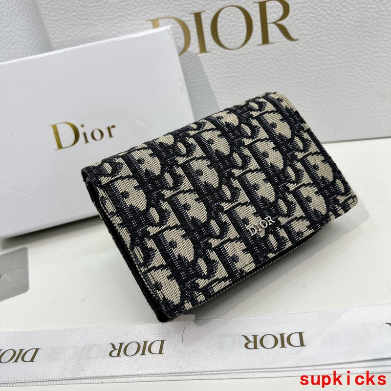 Amelia- Mix Wallets - 316