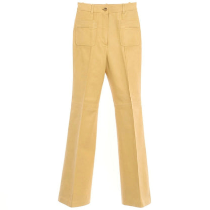 Gucci Lamb Leather Casual Tro rs