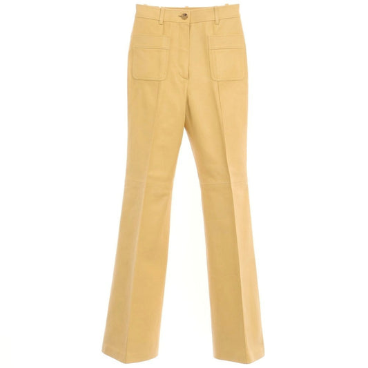 Gucci Lamb Leather Casual Tro rs