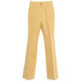 Gucci Lamb Leather Casual Tro rs