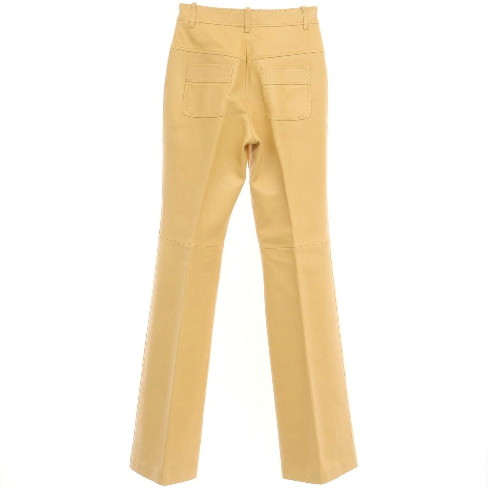 Gucci Lamb Leather Casual Tro rs