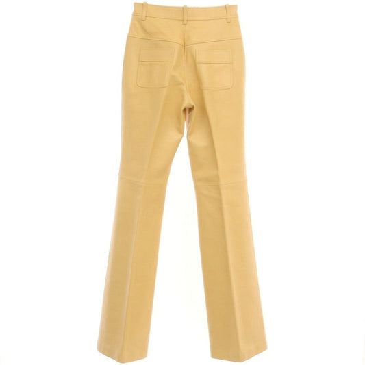 Gucci Lamb Leather Casual Tro rs
