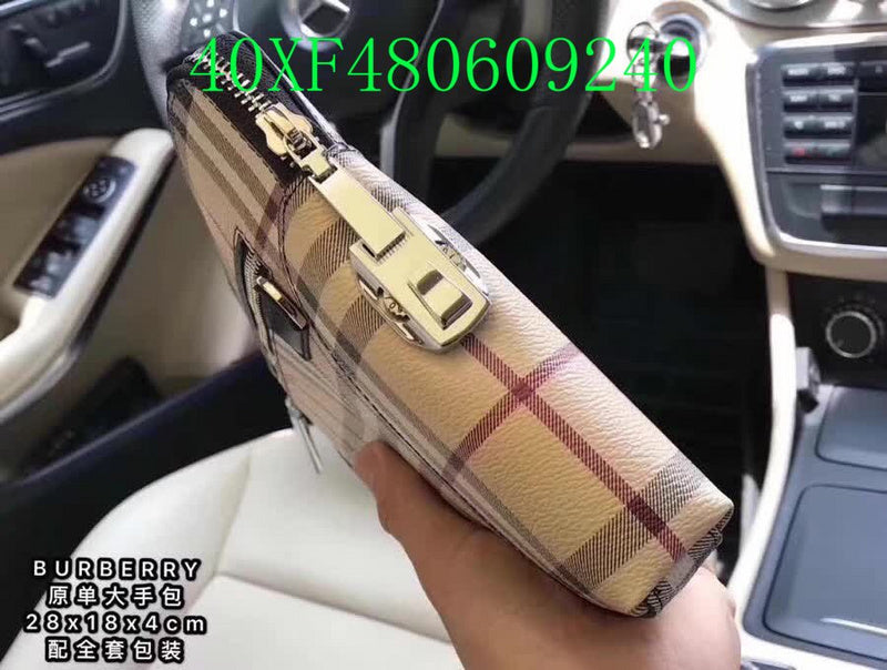 Amelia - BOR Wallet - 160